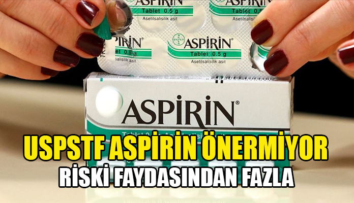 Aspirin nedir? Nasıl ve ne için kullanılır? Faydaları ve zararları