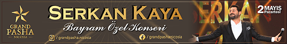 Grand Pasha Nicosia