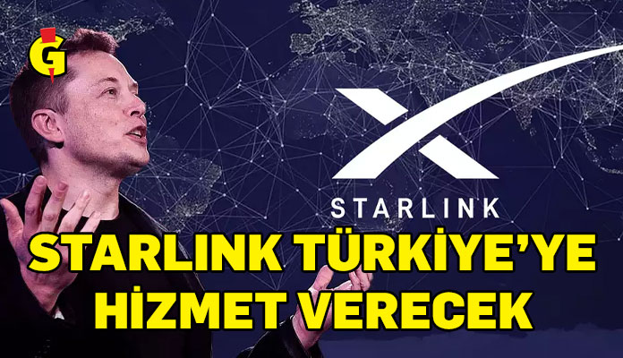 Starlink Türkiyede Hizmet Vermek Için Btkya Resmi Talepte Bulundu