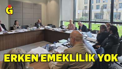 bütçe görüşmeleri