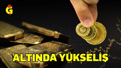 Altın fiyatları