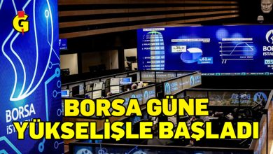 Borsa İstanbul