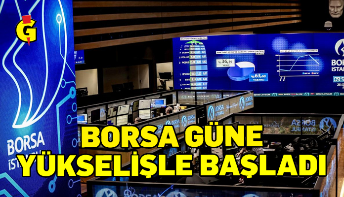 Borsa İstanbul