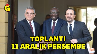 Erhürman ve Hristodulidis