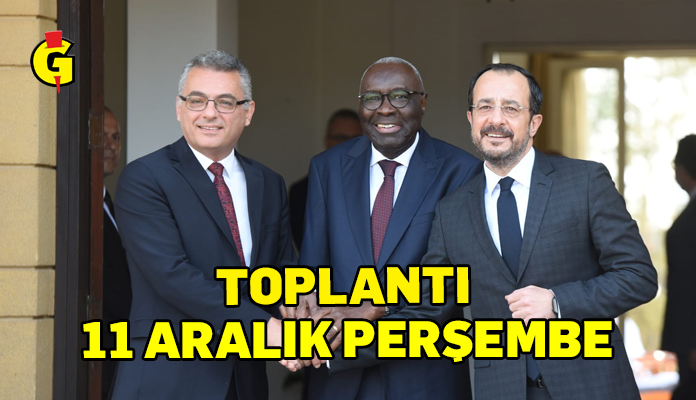 Erhürman ve Hristodulidis