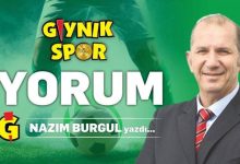 Nazım BURGUL