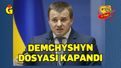 Volodymyr Demchyshyn