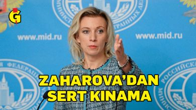 ZAHAROVA