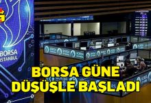 Borsa İstanbul