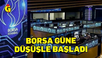 Borsa İstanbul