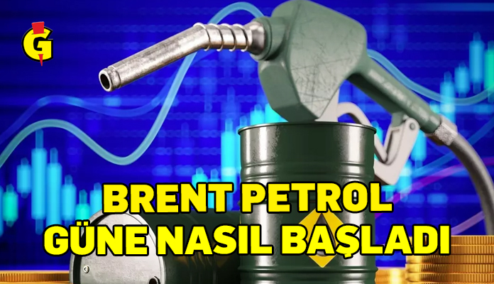 Brent petrol