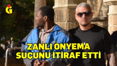 Stanley Izikuwcu Onyema