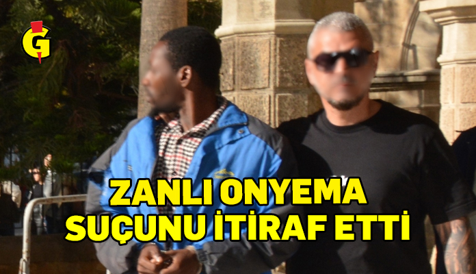 Stanley Izikuwcu Onyema