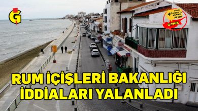 Kıbrıs Türk malları