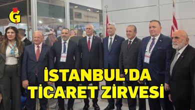 11. İİT Helal Expo Uluslararası Ticaret Fuarı