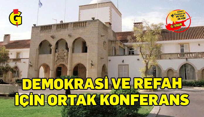 Rum Başkanlık Sarayı