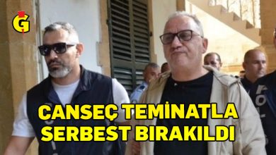 SALİH CANSEÇ TEMİNAT