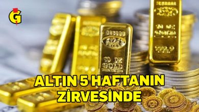 Altın fiyatları