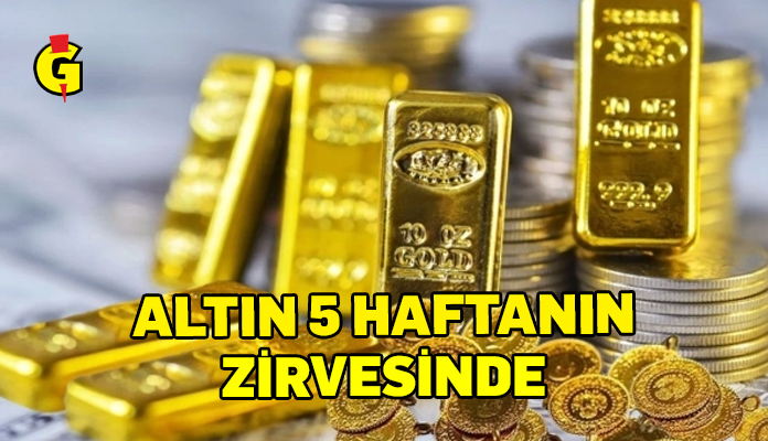 Altın fiyatları