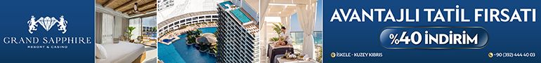 Grand Sapphire Resort