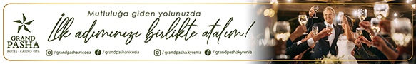 Grand Pasha Nicosia
