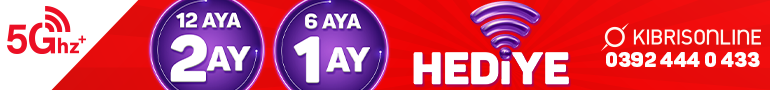 Kıbrıs Online