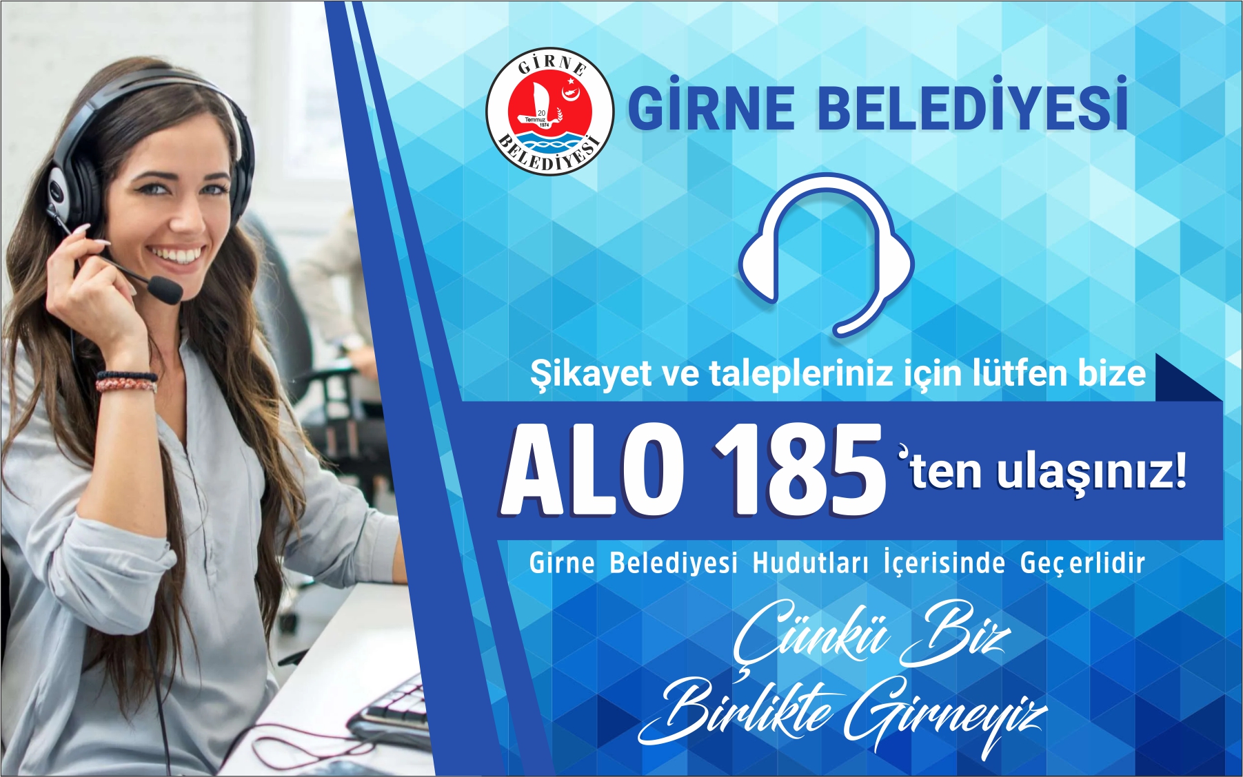 Girne Belediyesi