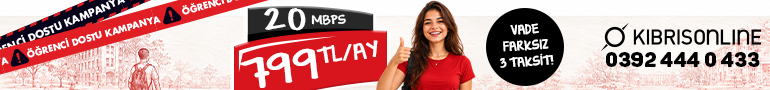 Kıbrıs Online