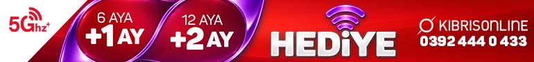 Kıbrıs Online