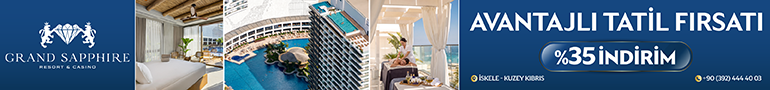 Grand Sapphire Resort