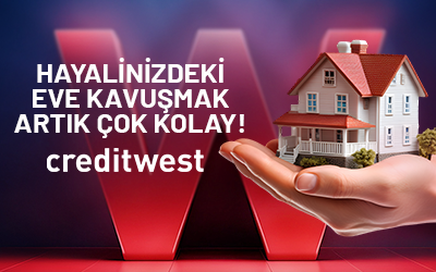 Creditwest Bank